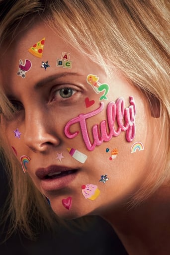Tully - 2018