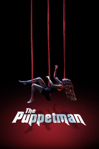 The Puppetman - 2023 (L)