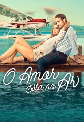 O Amor Esta no Ar - 2023