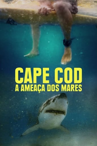 Cape Cod  A Ameaca dos Mares - 2023 (L)
