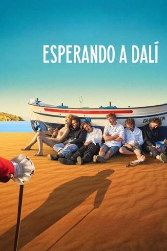 Esperando a Dali - 2023 (L)