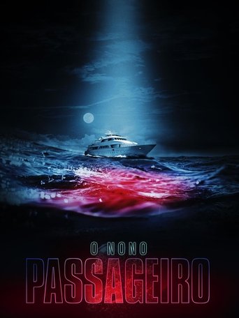 O Nono Passageiro - 2018