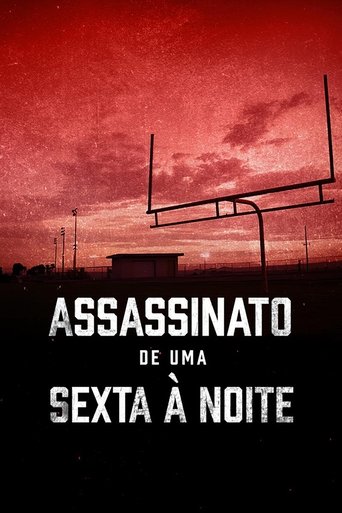 Assassinato de Uma Sexta a Noite