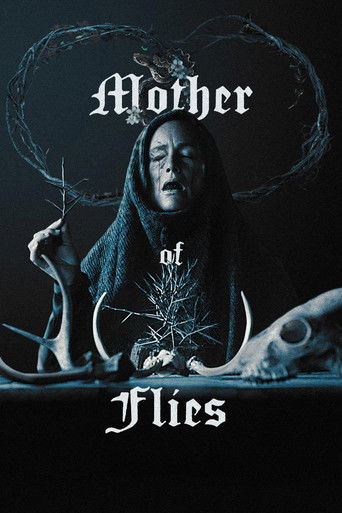 Mother of Flies - 2025 (L)