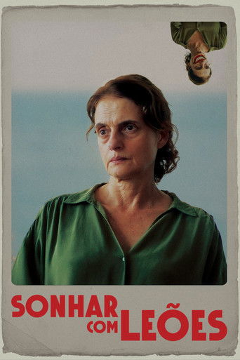 Sonhar com Leoes - 2025