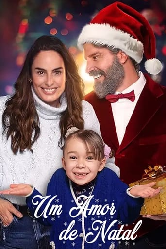 Um Amor de Natal - 2023