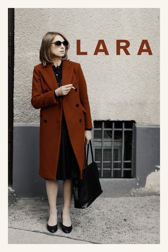 Lara - 2019 (L)