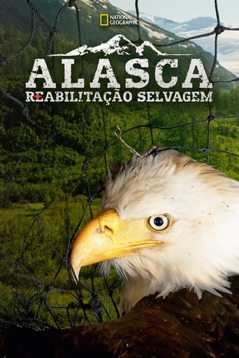 Alasca ReabilitAção Selvagem