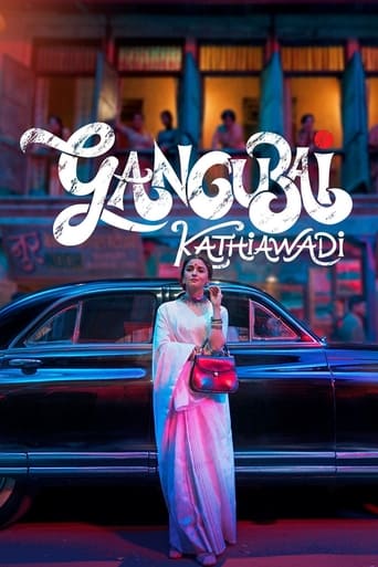 Gangubai Kathiawadi - 2022 (L)