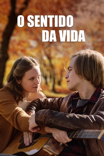 O Sentido da Vida - 2022