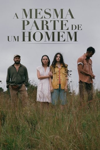 A Mesma Parte de Um Homem - 2022