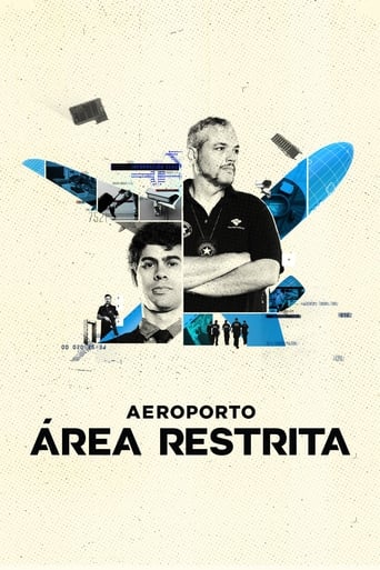 Aeroporto Area Restrita
