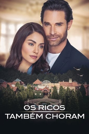 Novelas - Os Ricos Tambem Choram