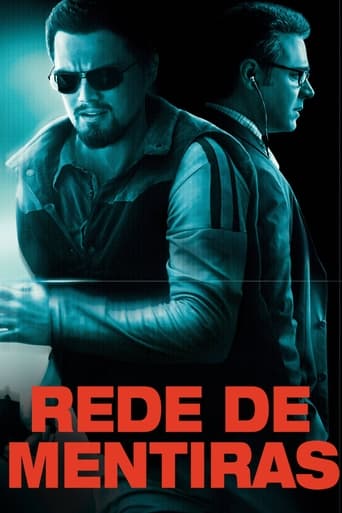 Rede de Mentiras - 2008