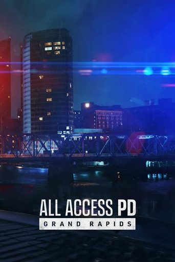 All Access PD Grand Rapids