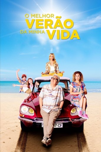 O Melhor Verao da Minha Vida - 2018