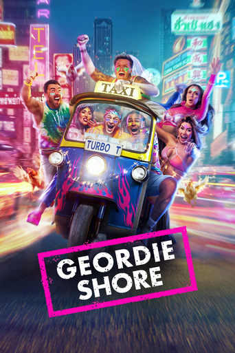Geordie Shore 