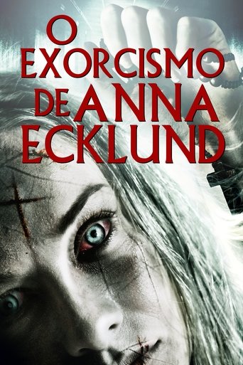 O EXORCISMO DE ANNA ECKLUND - 2016