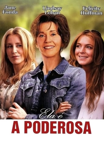 Ela e a Poderosa - 2007