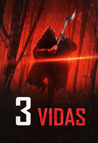 3 Vidas - 2019
