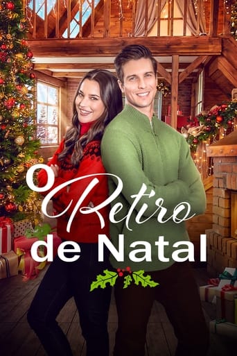 O Retiro de Natal - 2022