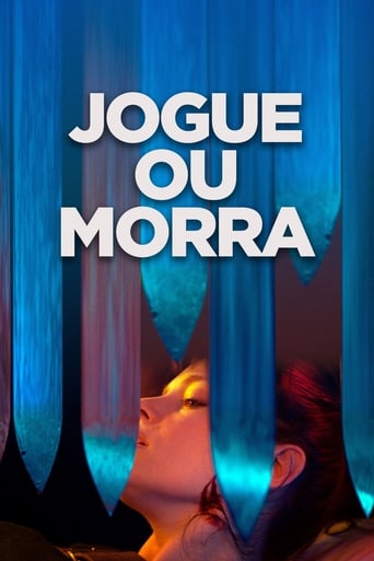 Jogue ou Morra - 2019