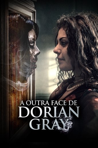 A Outra Face de Dorian Gray - 2025
