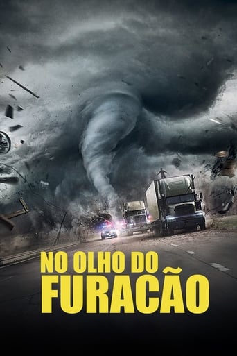 No Olho do Furacao - 2018