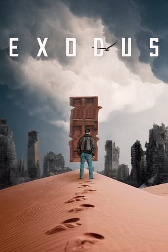 Exodus - 2021 (L)