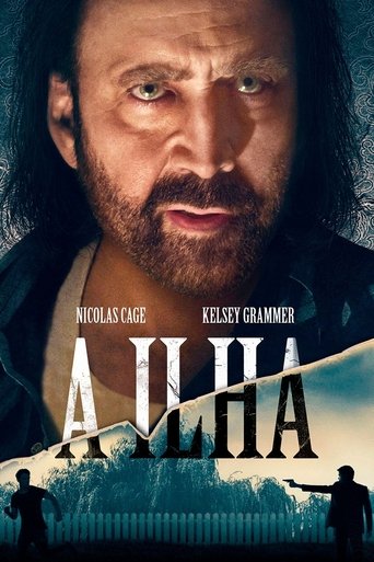 A Ilha - 2019