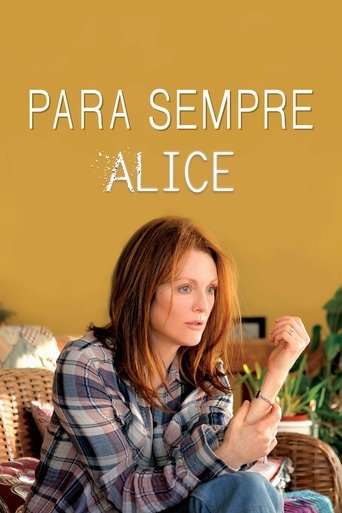 Para Sempre Alice - 2014