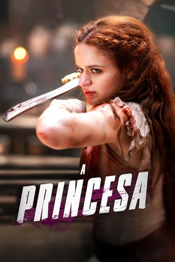 A Princesa - 2022
