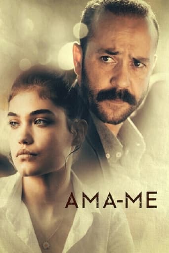 Ama-me - 2021