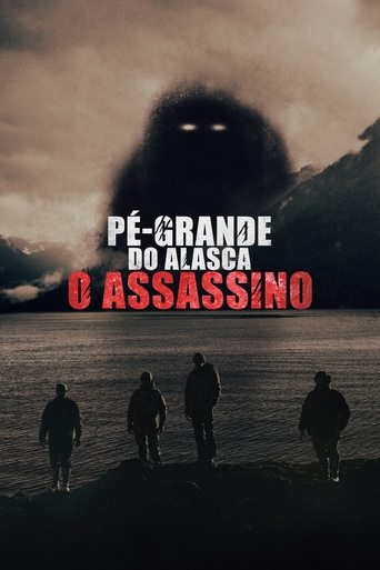 Pe Grande do Alasca O Assassino