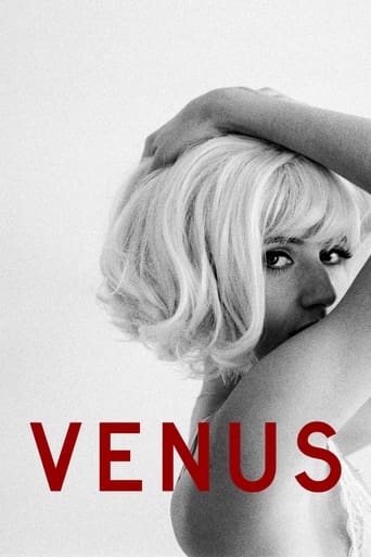 Venus - 2023