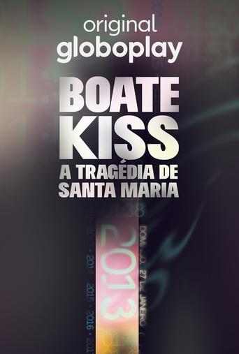 Boate Kiss A Tragedia De Santa Maria
