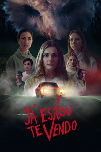 Ja Estou Te Vendo - 2023