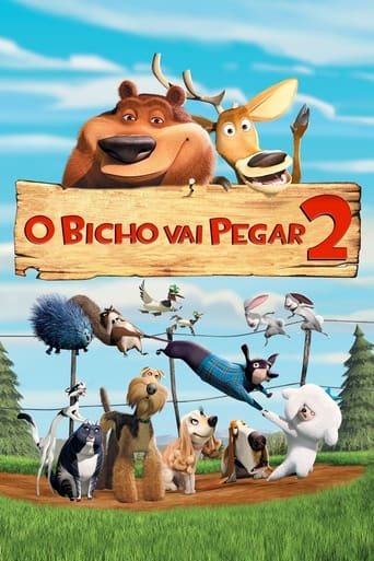 O Bicho Vai Pegar 2 - 2008