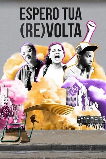 Espero Tua Revolta - 2019