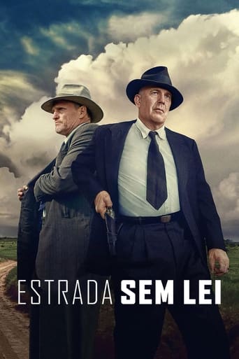 Estrada Sem Lei - 2019