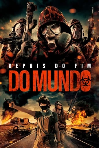 After the Pandemic - 2022 (L)