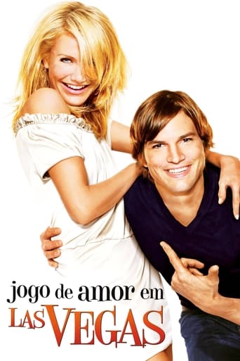 Jogo de Amor em Las Vegas - 2008