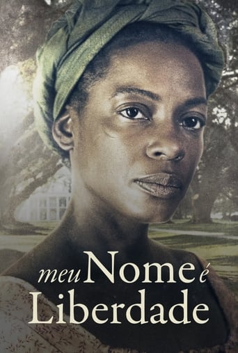 Novela - Meu Nome E Liberdade