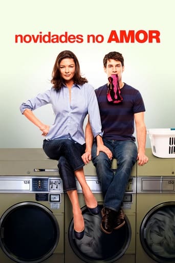 Novidades no Amor - 2009 (L)
