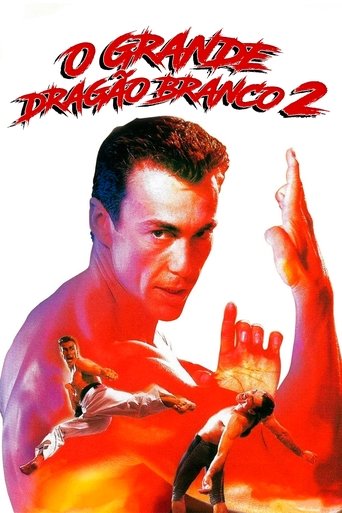 O Grande Dragao Branco 2 - 1996 (L)