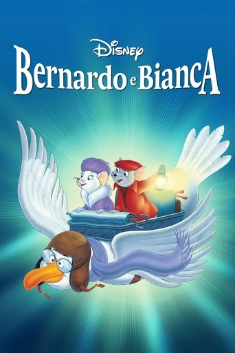 Bernardo e Bianca - 1997