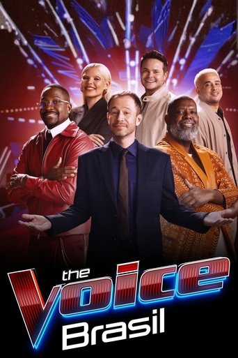 The Voice Brasil