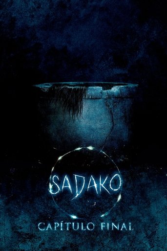 Sadako: Capitulo Final - 2019