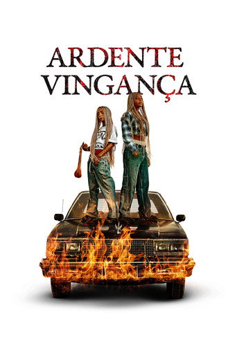 Ardente Vinganca - 2026