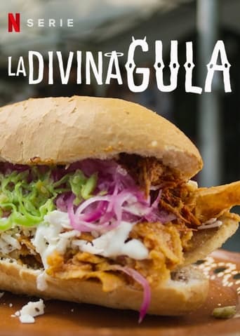 La Divina Gula 